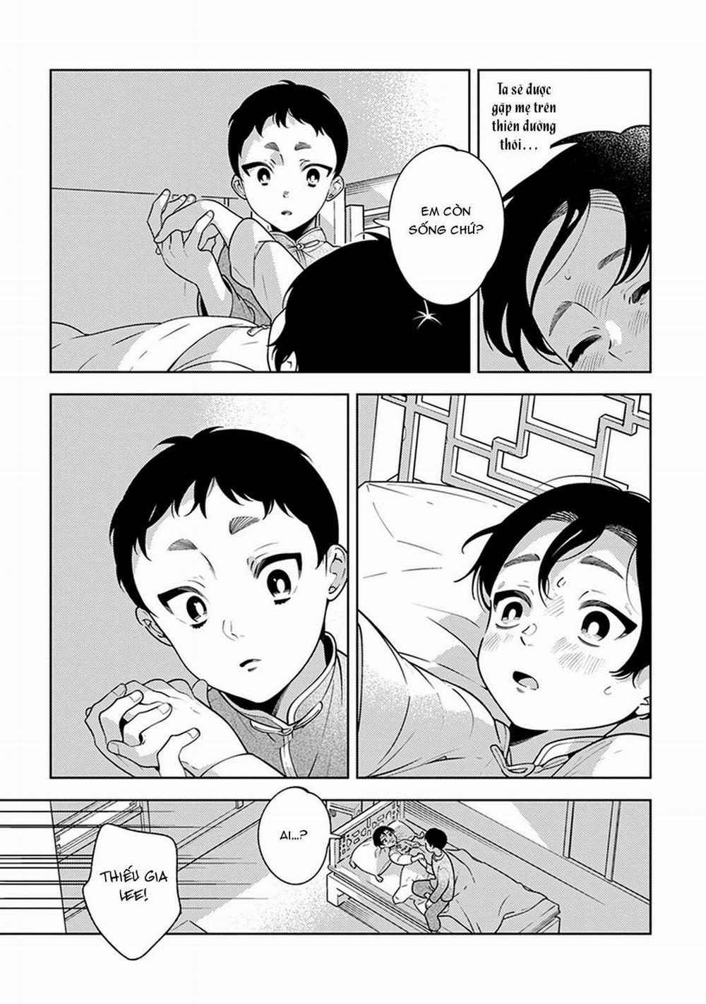 Cô Dâu Ma 7 END trang 2