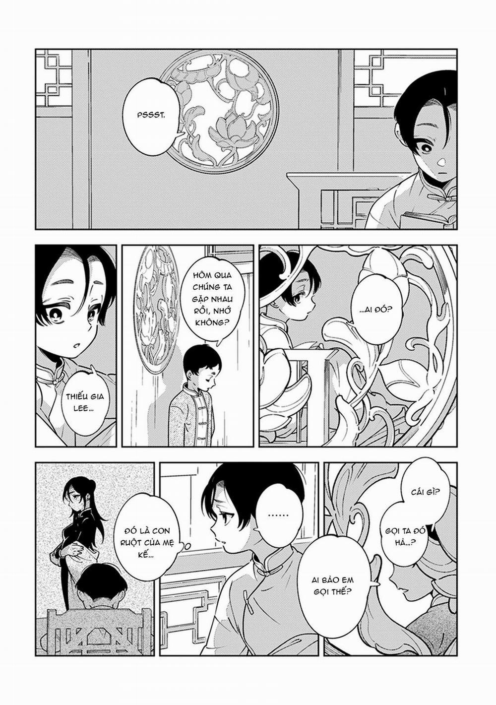 Cô Dâu Ma 7 END trang 4