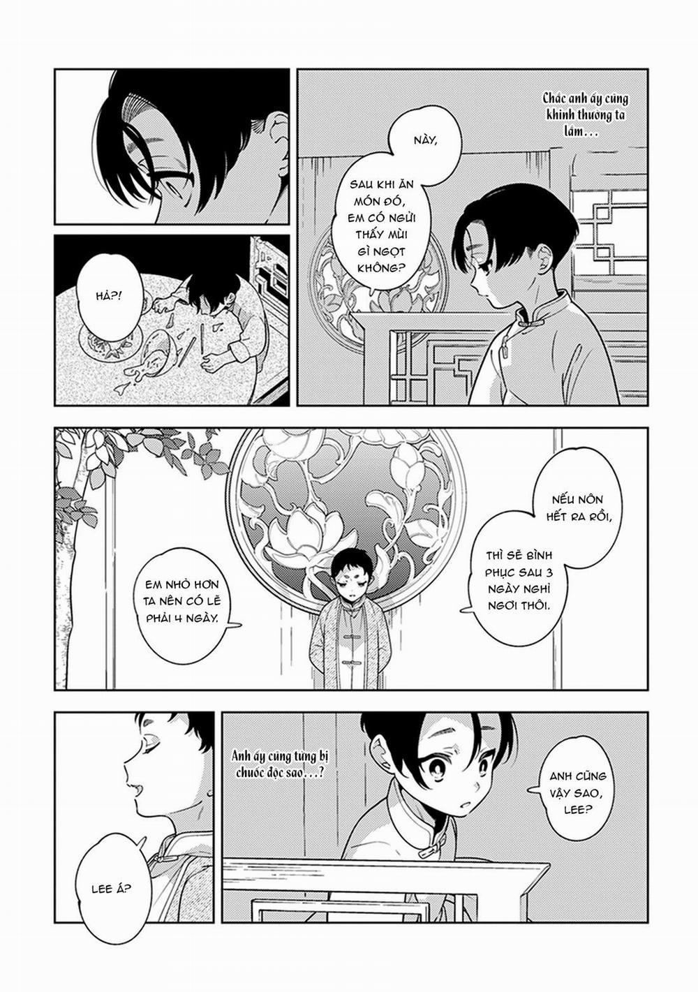 Cô Dâu Ma 7 END trang 5