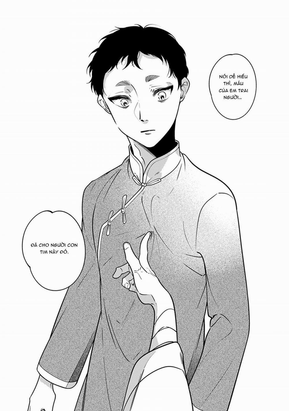 Cô Dâu Ma 7 trang 23