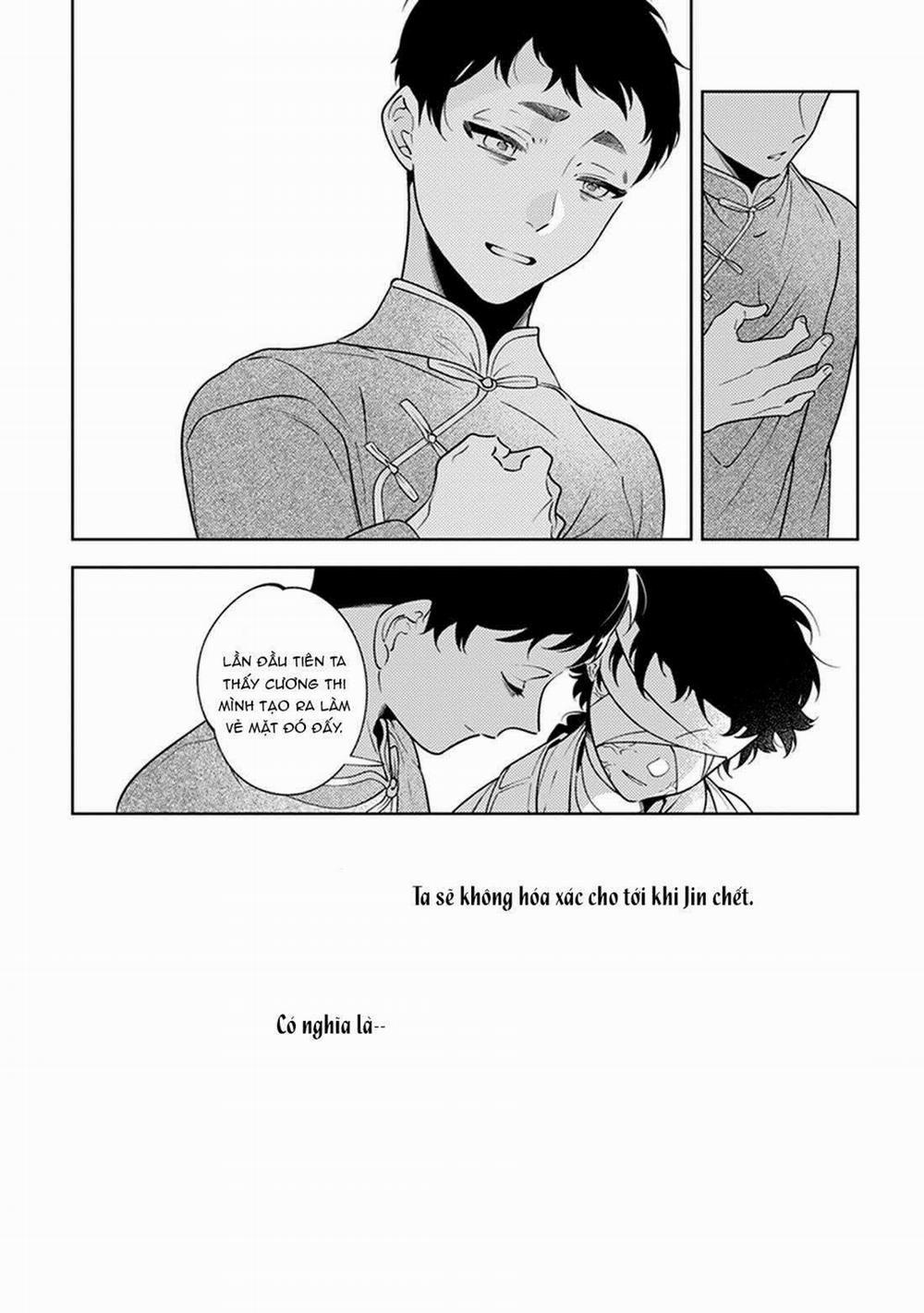 Cô Dâu Ma 7 trang 24