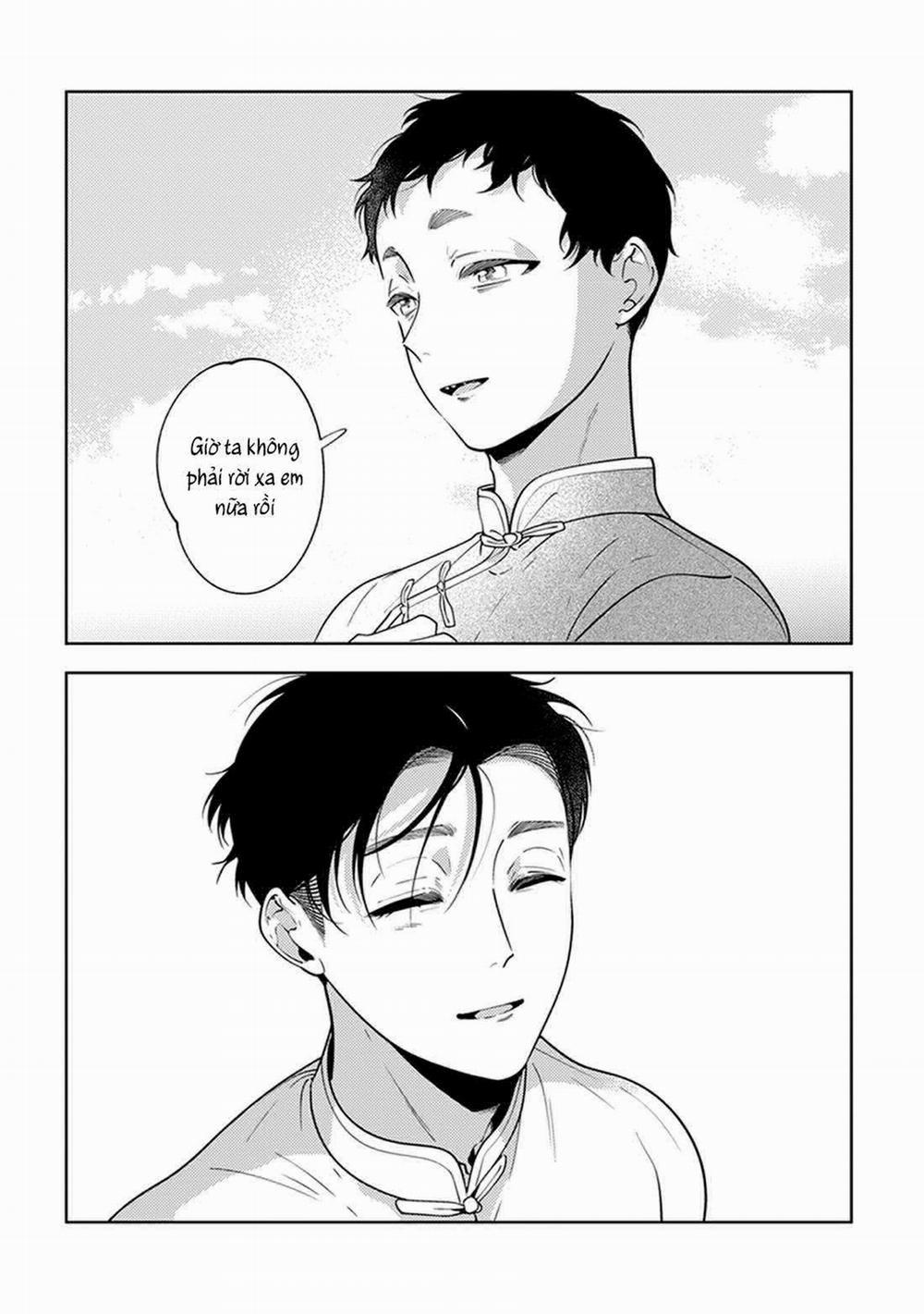 Cô Dâu Ma 7 trang 25