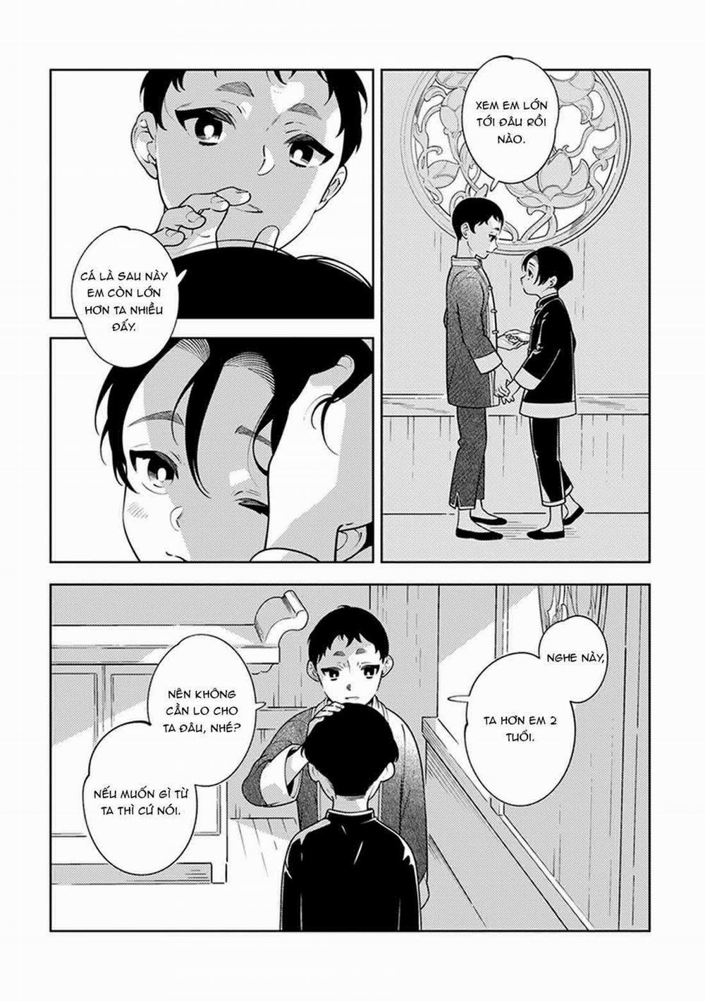 Cô Dâu Ma 7 trang 9