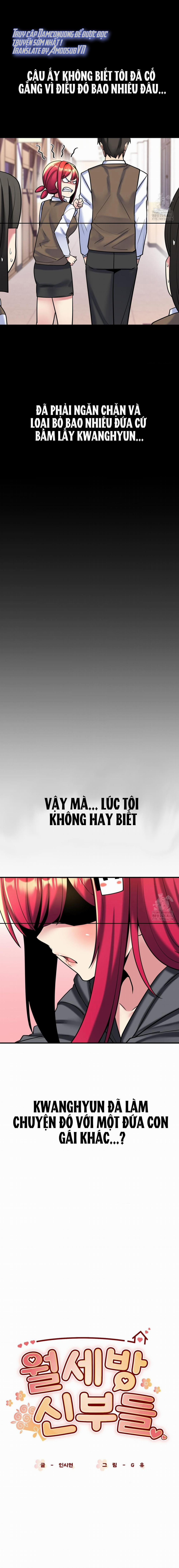 Cô Dâu Ở Trọ 10 trang 3