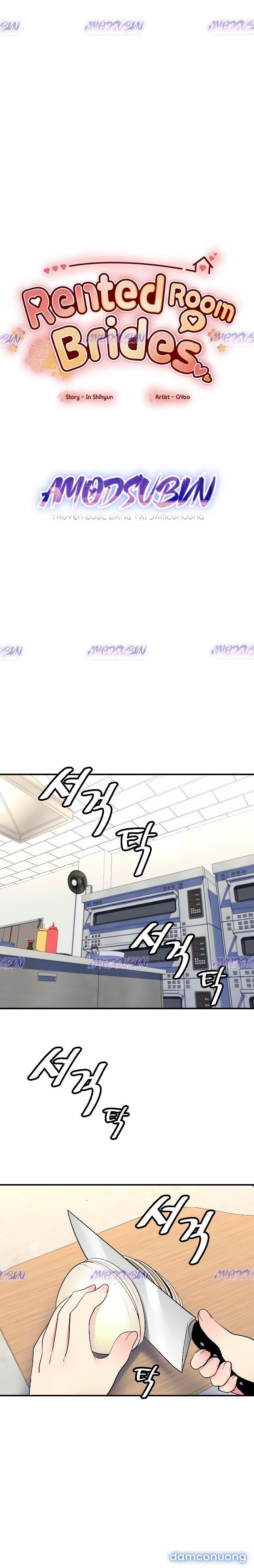 Cô Dâu Ở Trọ 23 trang 0