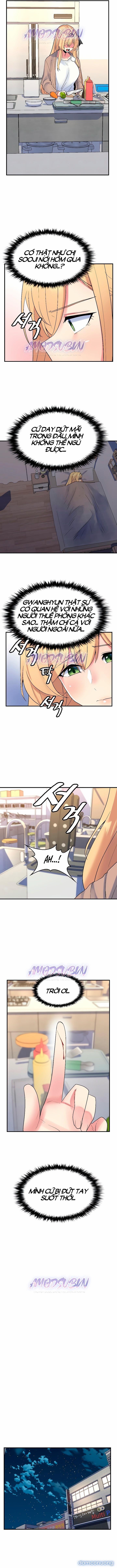 Cô Dâu Ở Trọ 23 trang 1