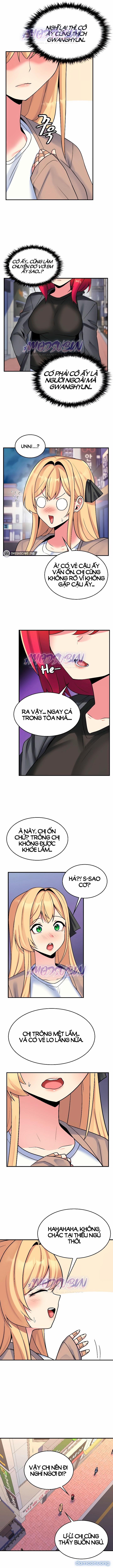 Cô Dâu Ở Trọ 23 trang 4