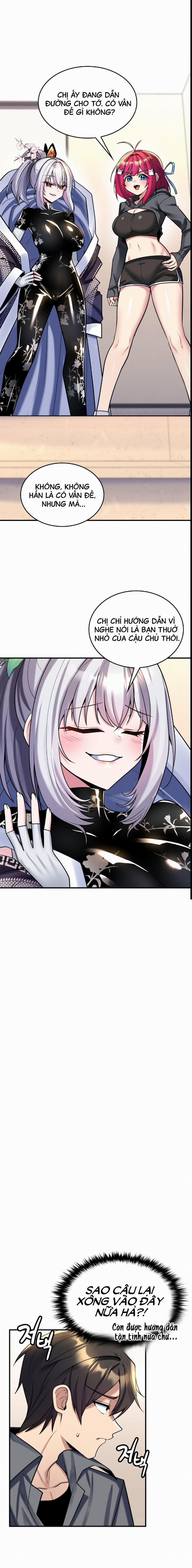 Cô Dâu Ở Trọ 9 trang 1