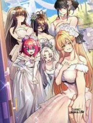 Đọc truyện tranh Cô Dâu Ở Trọ