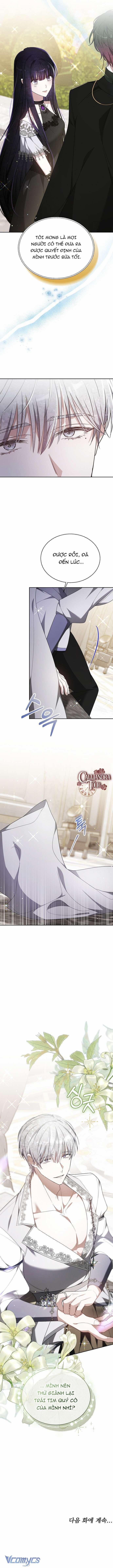 Cô Dâu Obsidian 10 trang 7