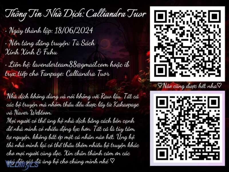 Cô Dâu Obsidian 16 trang 9