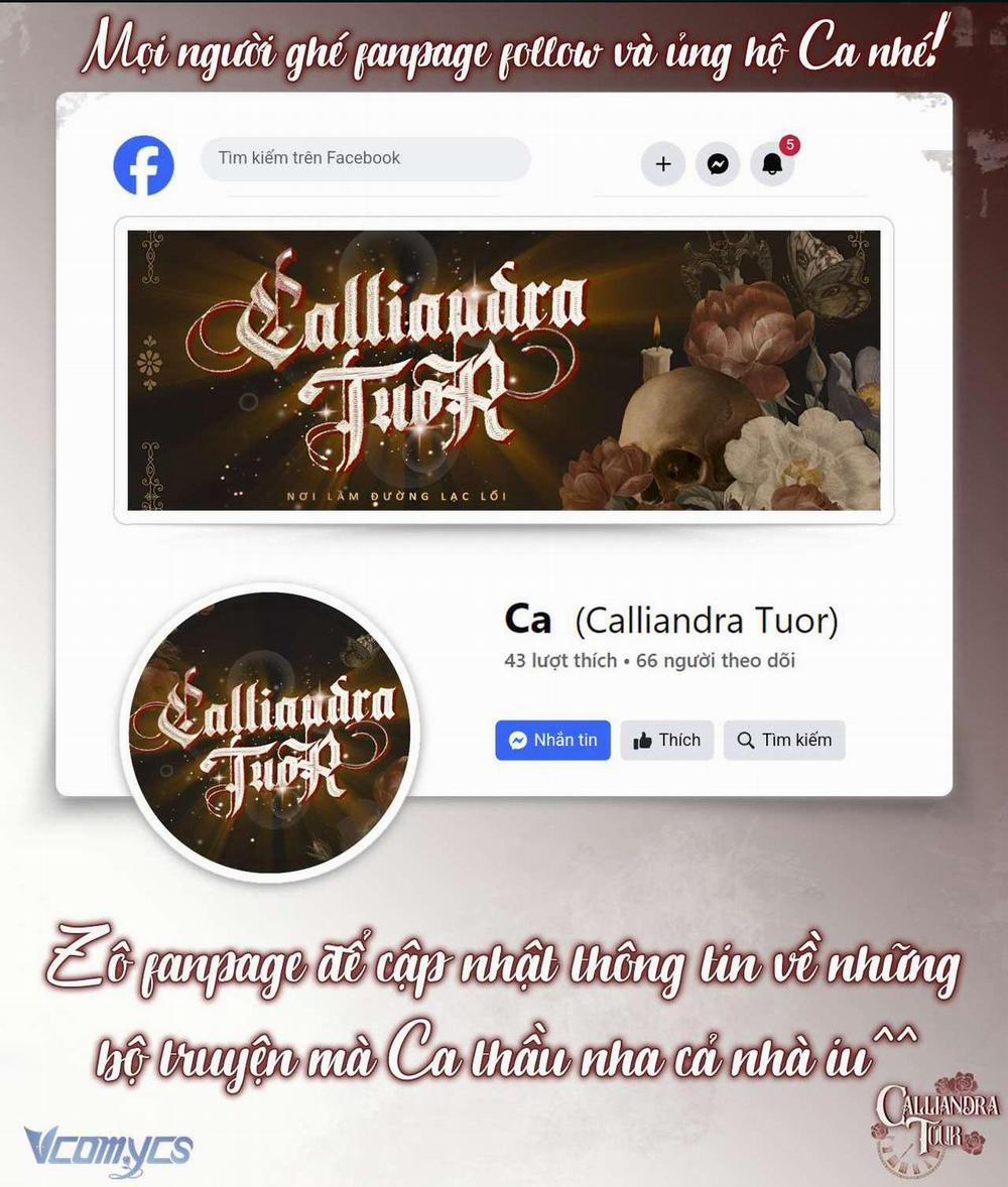 Cô Dâu Obsidian 20 trang 0