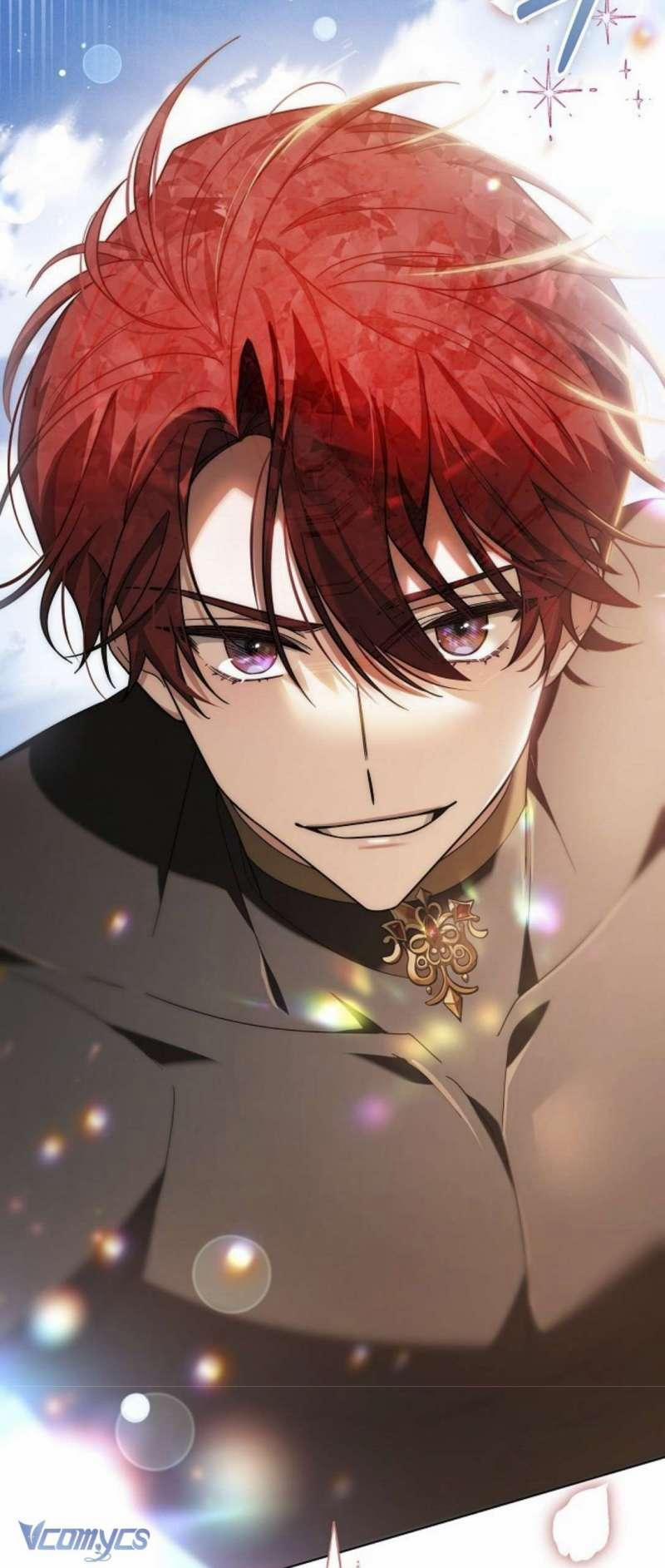 Cô Dâu Obsidian 9 trang 7