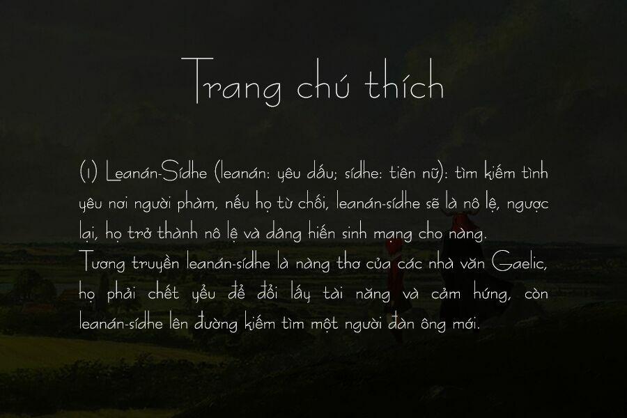 Cô Dâu Pháp Sư 14 trang 41