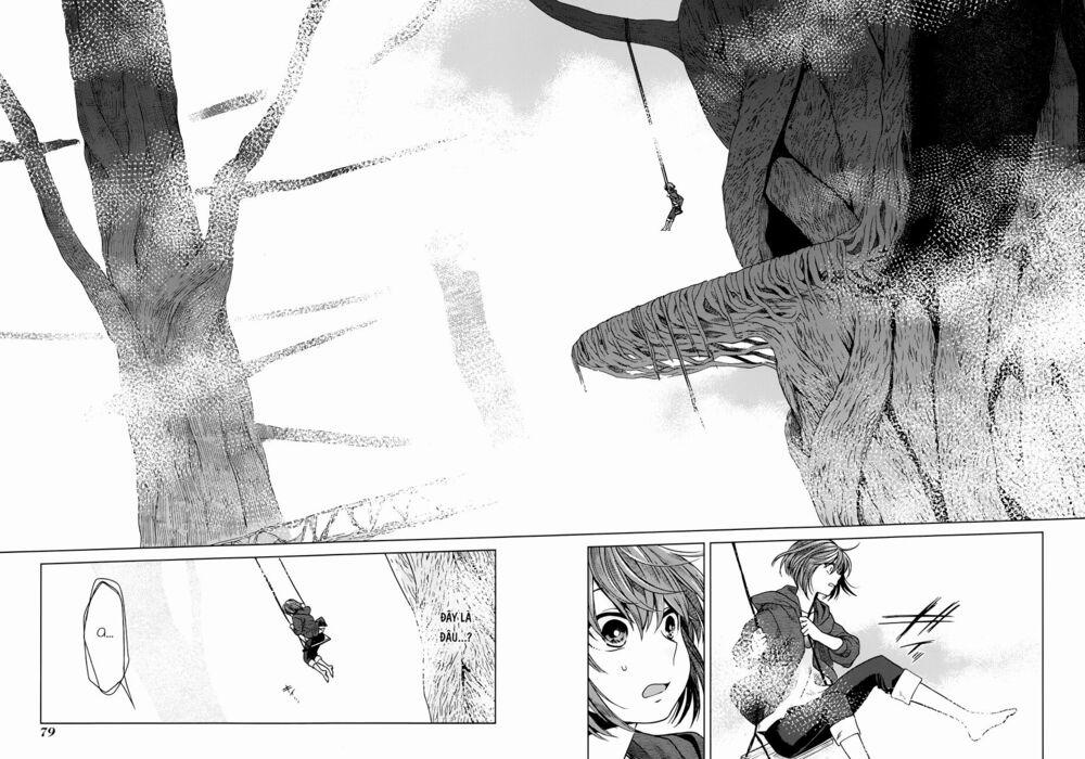 Cô Dâu Pháp Sư 18 trang 10