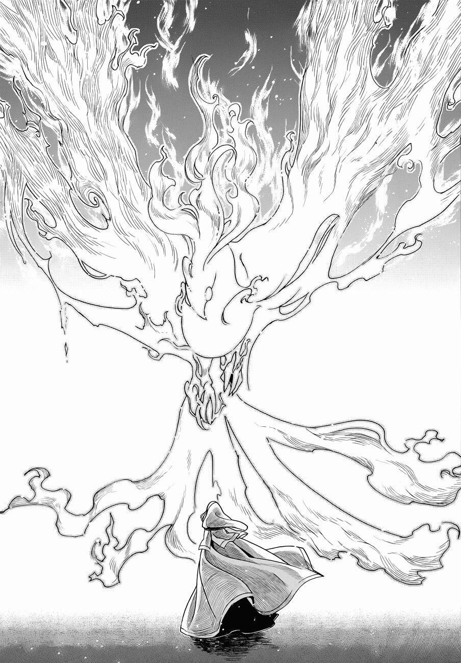 Cô Dâu Pháp Sư 18 trang 20