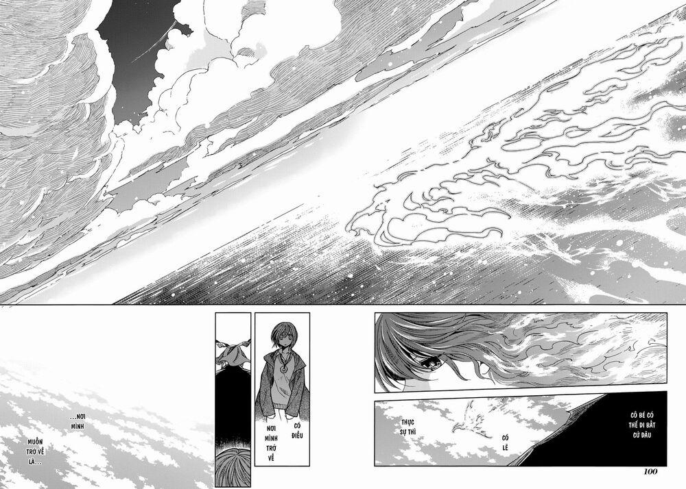 Cô Dâu Pháp Sư 18 trang 21