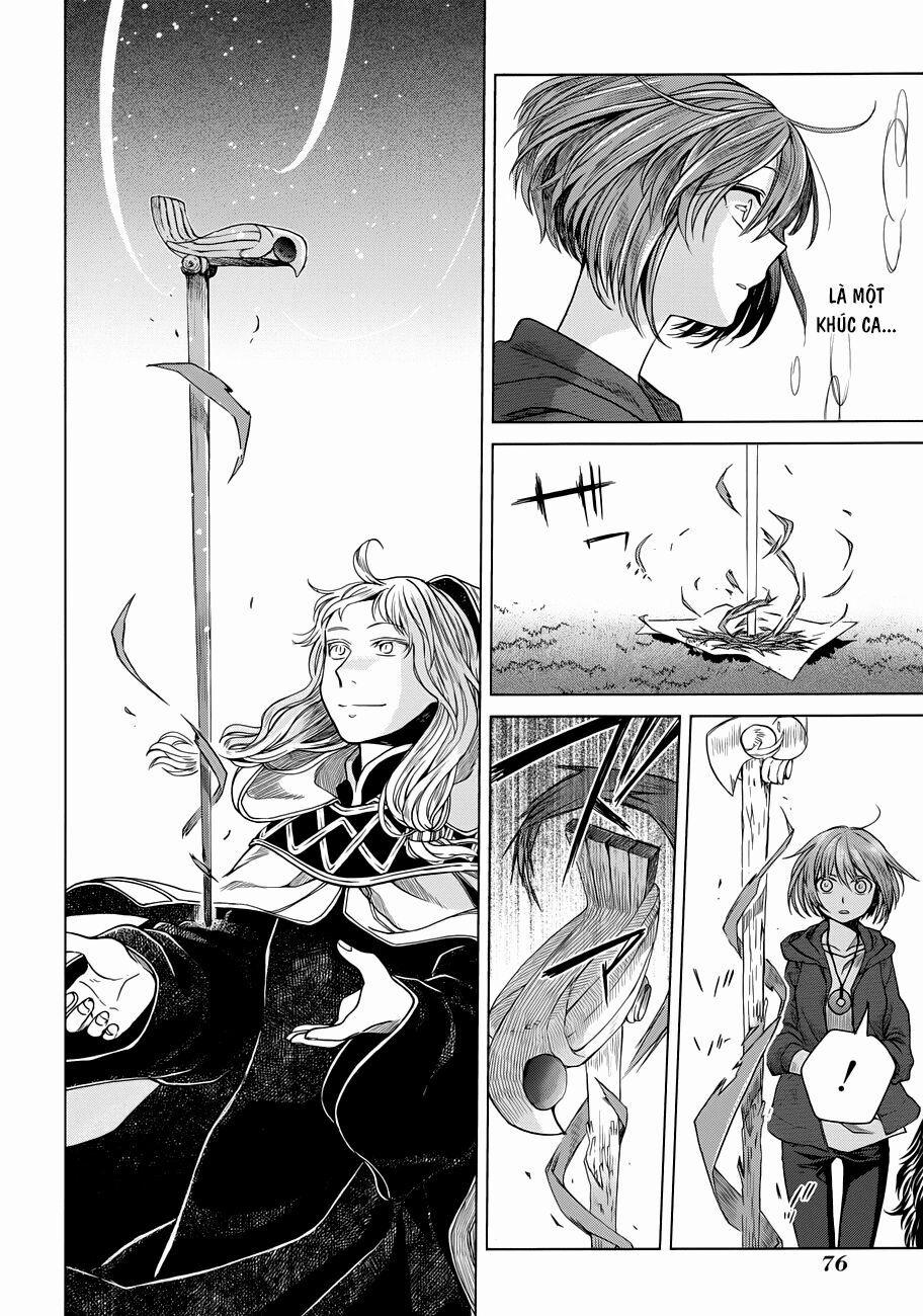 Cô Dâu Pháp Sư 18 trang 8