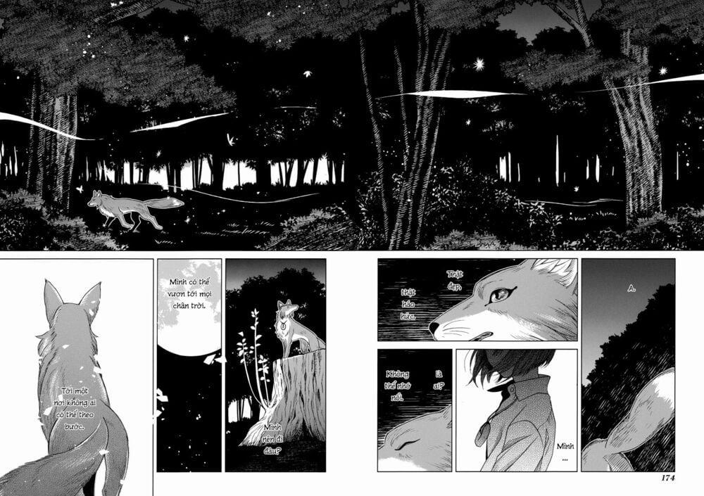 Cô Dâu Pháp Sư 20 trang 29