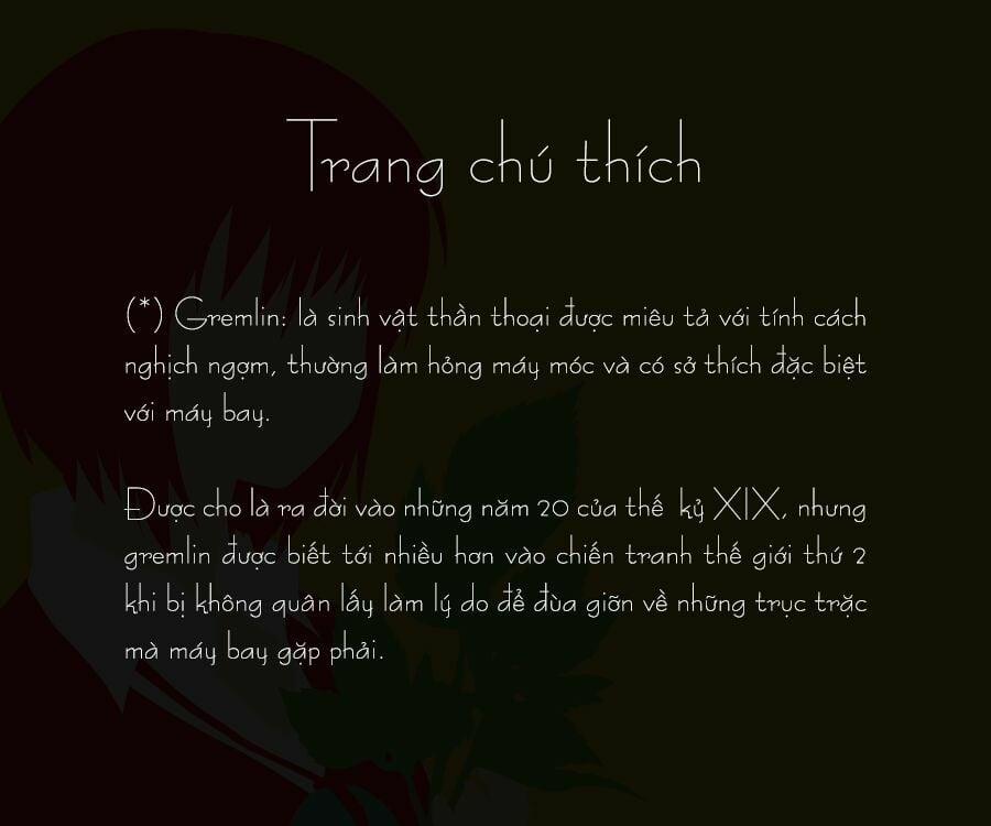 Cô Dâu Pháp Sư 20 trang 37