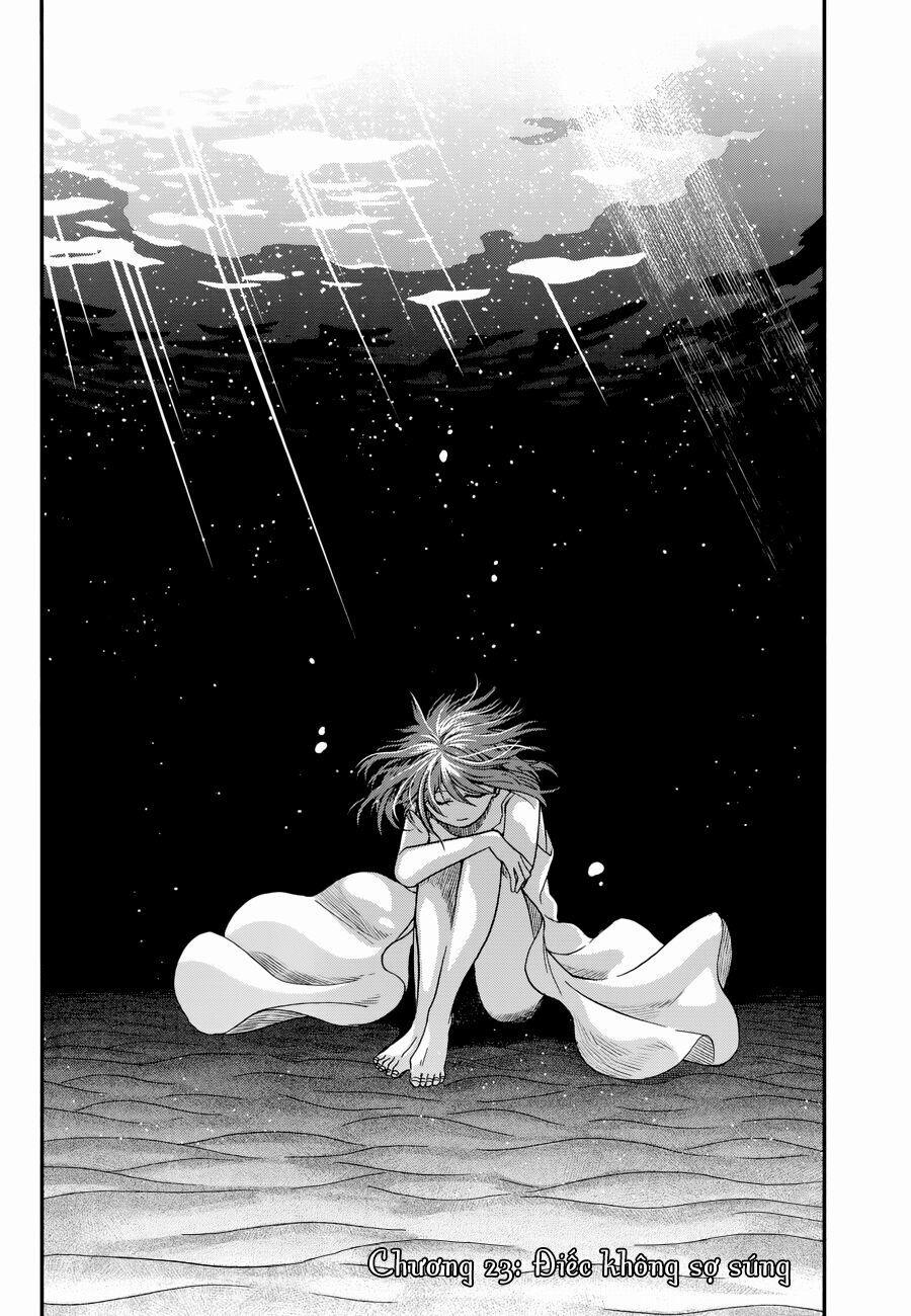 Cô Dâu Pháp Sư 23 trang 3