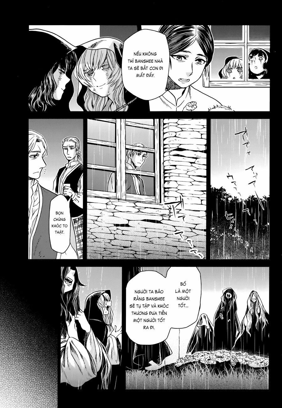 Cô Dâu Pháp Sư 24 trang 24