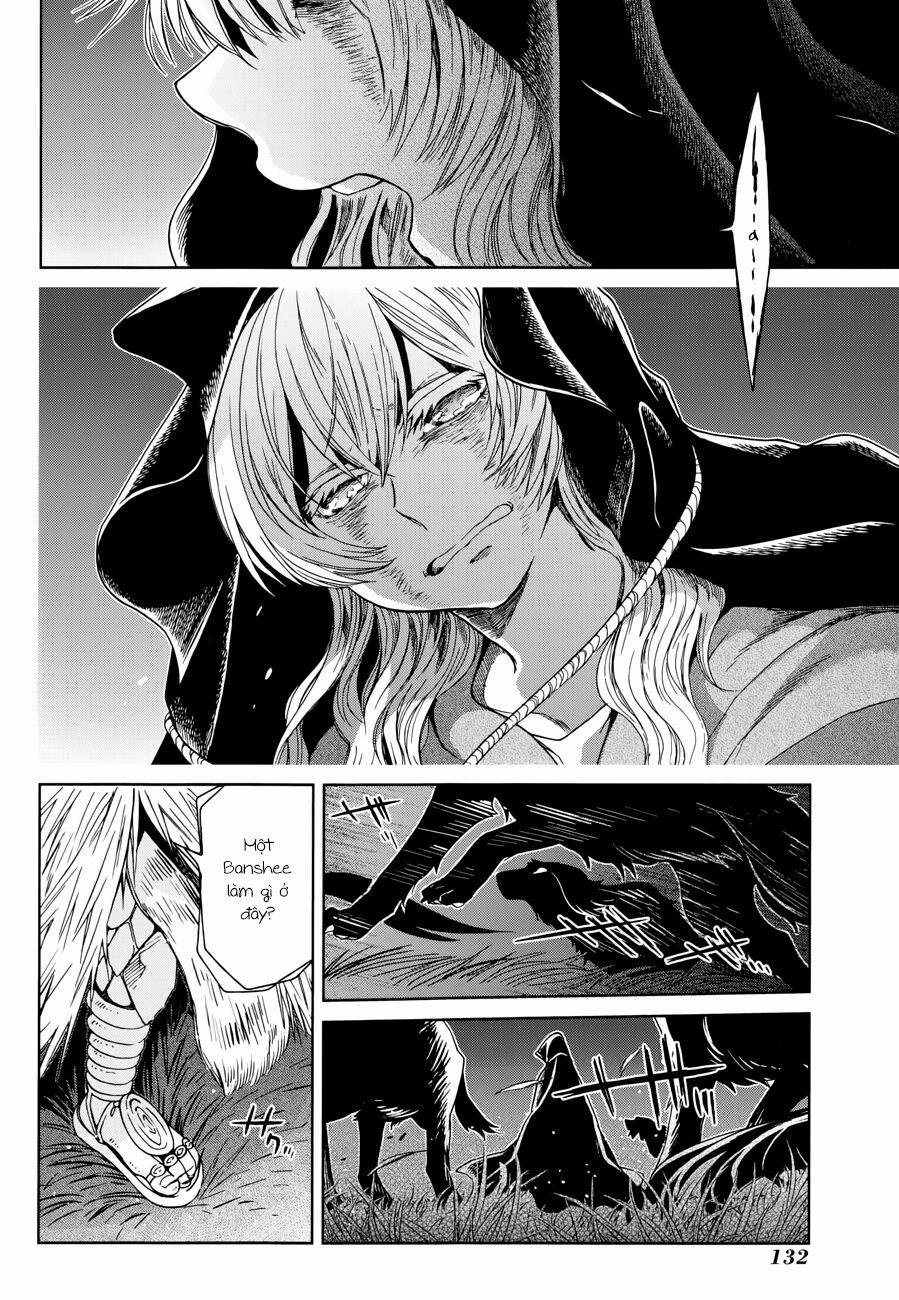 Cô Dâu Pháp Sư 24 trang 25