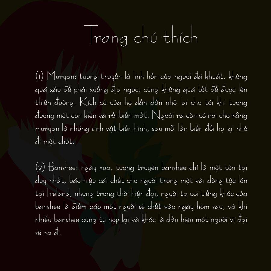 Cô Dâu Pháp Sư 24 trang 36