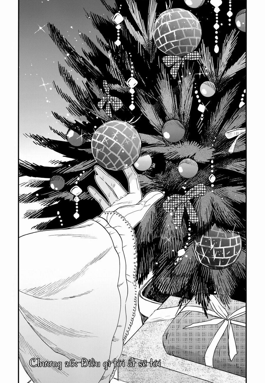 Cô Dâu Pháp Sư 26 trang 5