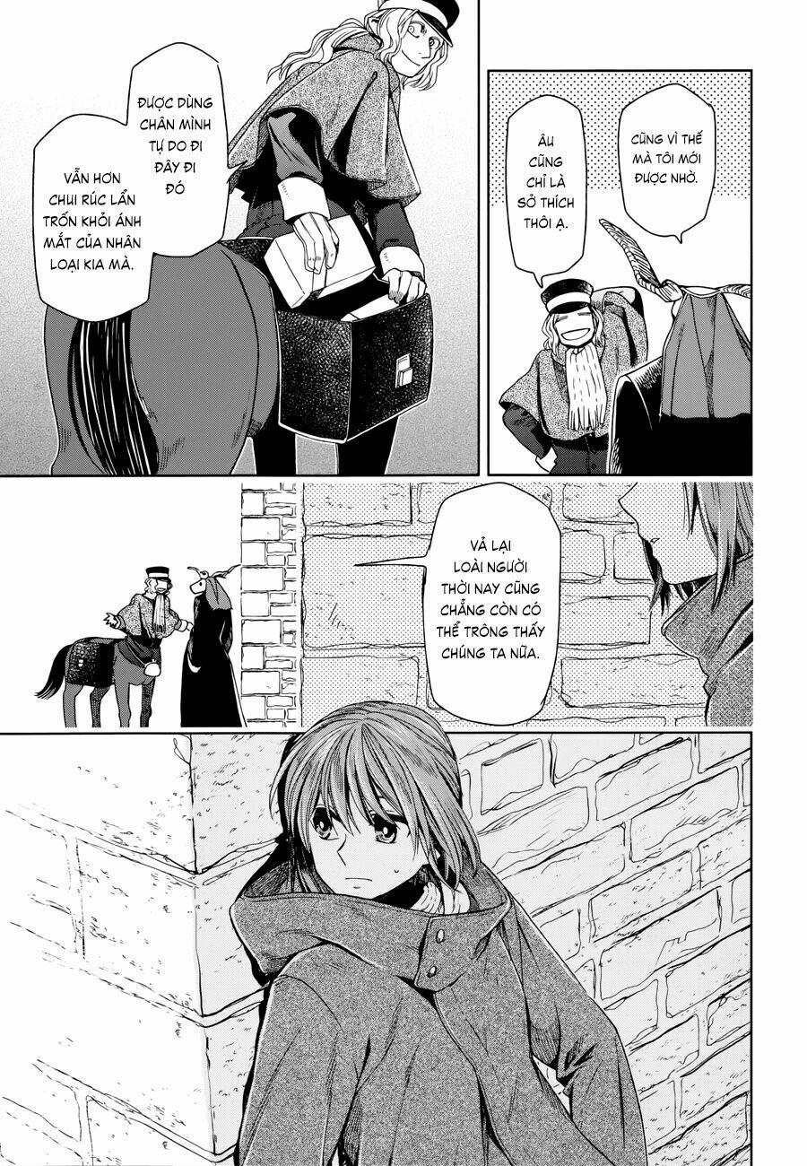 Cô Dâu Pháp Sư 26 trang 7