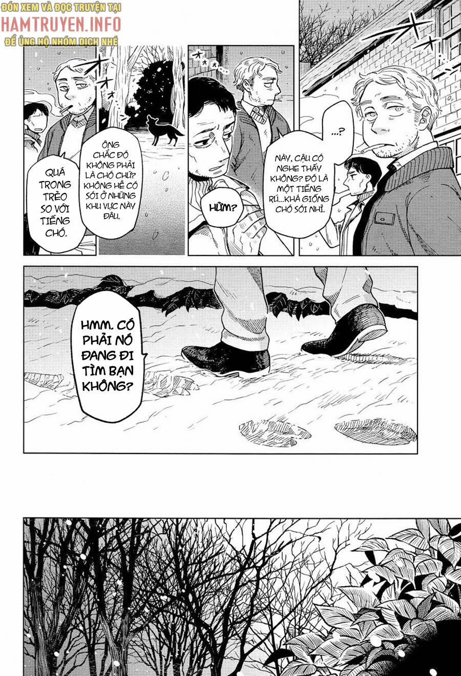 Cô Dâu Pháp Sư 30 trang 25