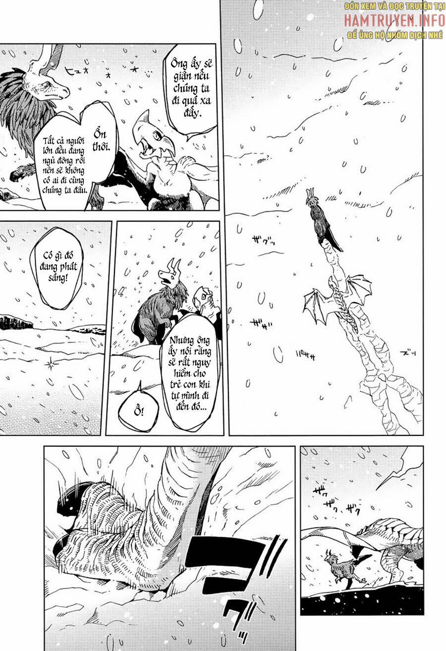 Cô Dâu Pháp Sư 31 trang 29