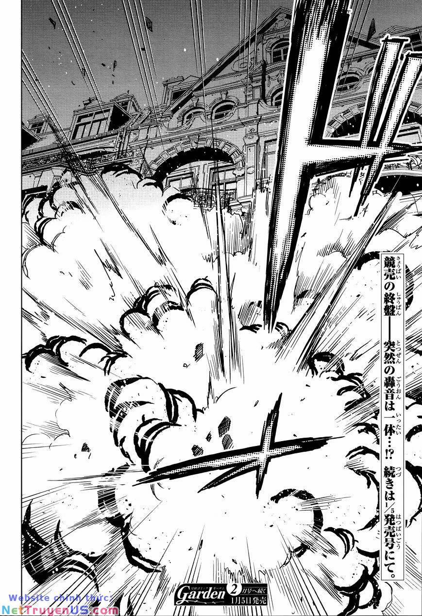 Cô Dâu Pháp Sư 34 trang 34