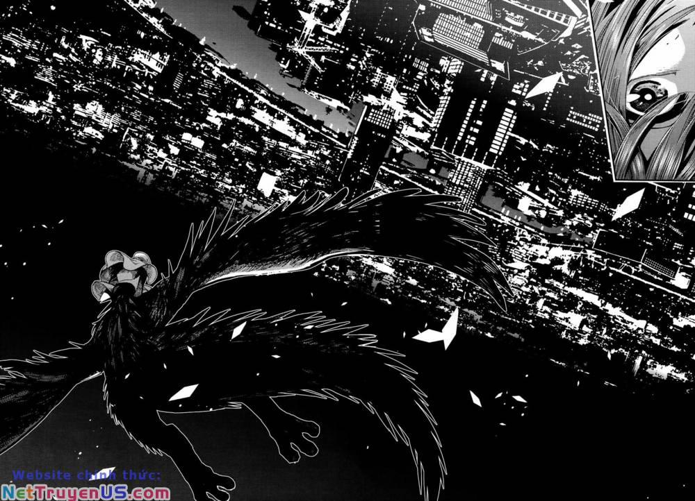 Cô Dâu Pháp Sư 35 trang 23