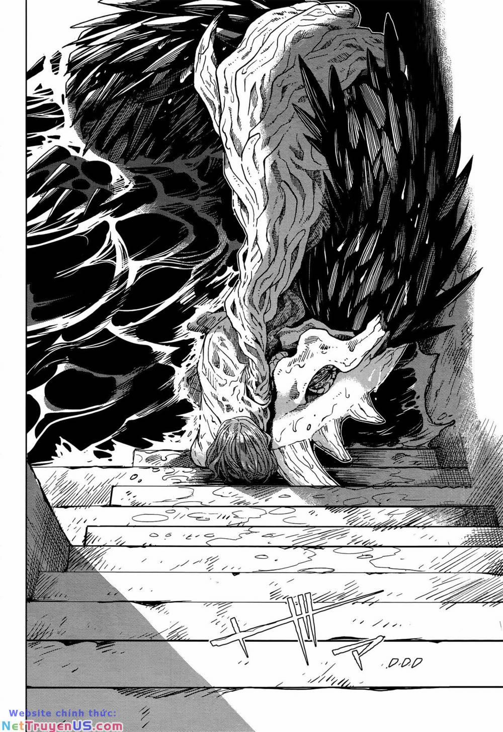 Cô Dâu Pháp Sư 35 trang 30