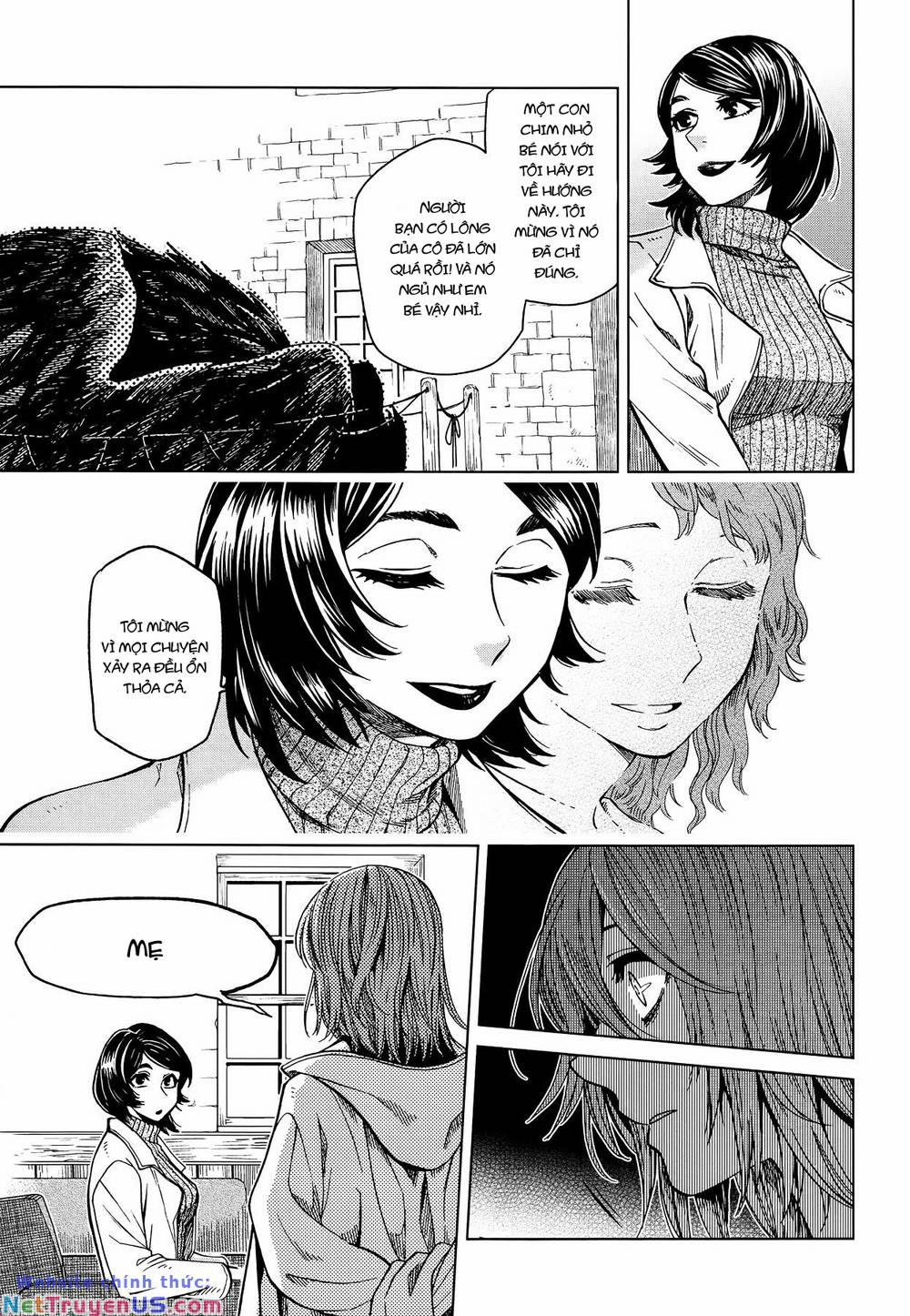 Cô Dâu Pháp Sư 37 trang 9