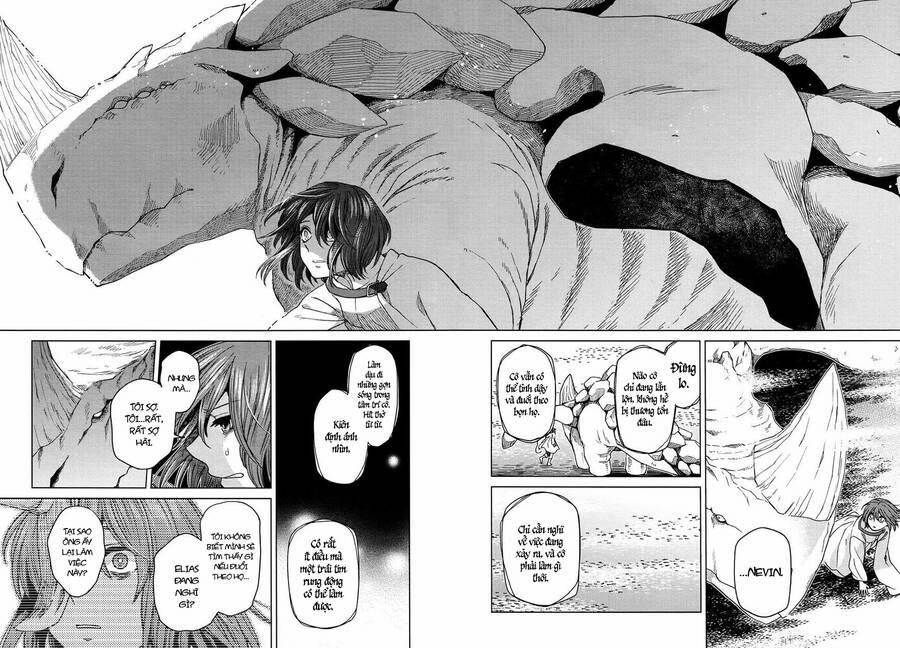 Cô Dâu Pháp Sư 40 trang 9