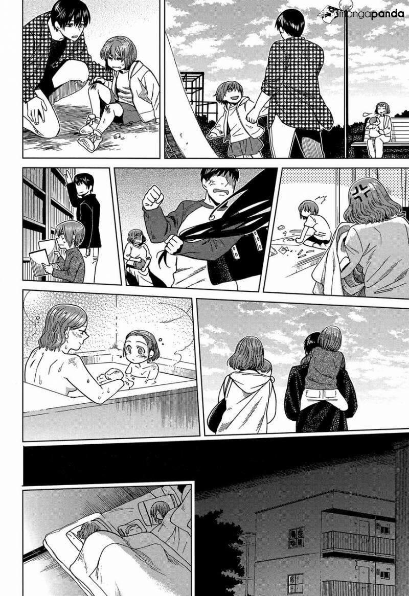 Cô Dâu Pháp Sư 42 trang 11