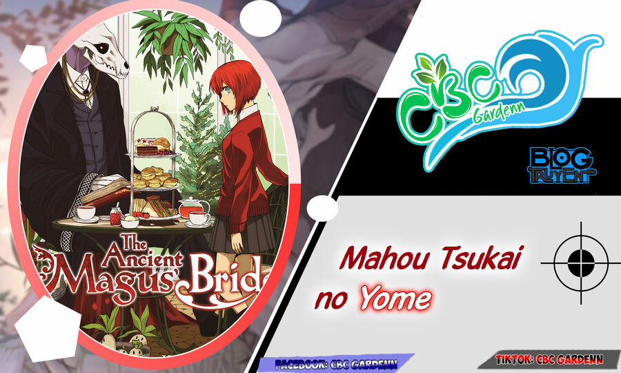 Cô Dâu Pháp Sư 42 trang 2