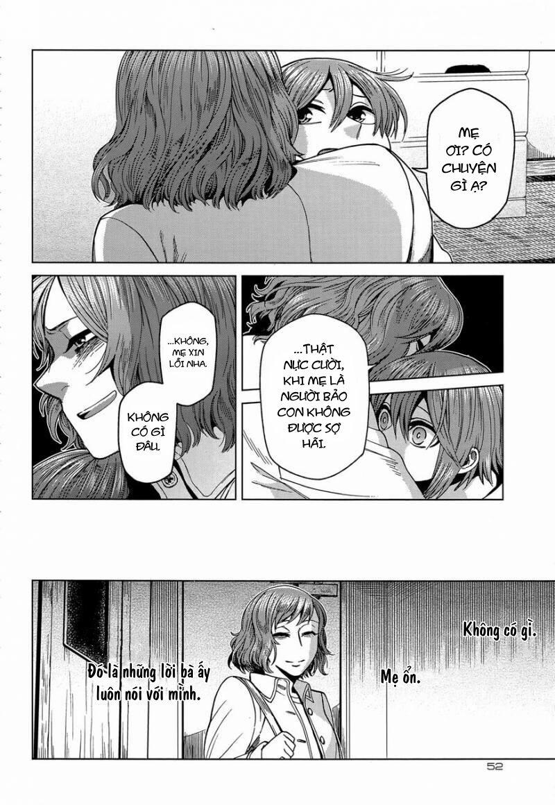 Cô Dâu Pháp Sư 42 trang 23