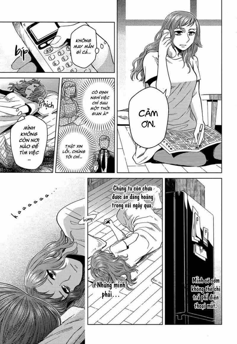 Cô Dâu Pháp Sư 42 trang 28