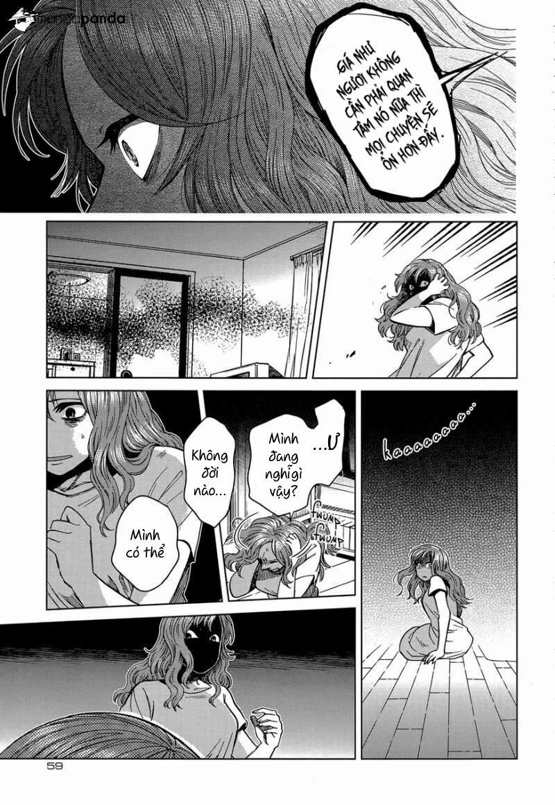 Cô Dâu Pháp Sư 42 trang 30