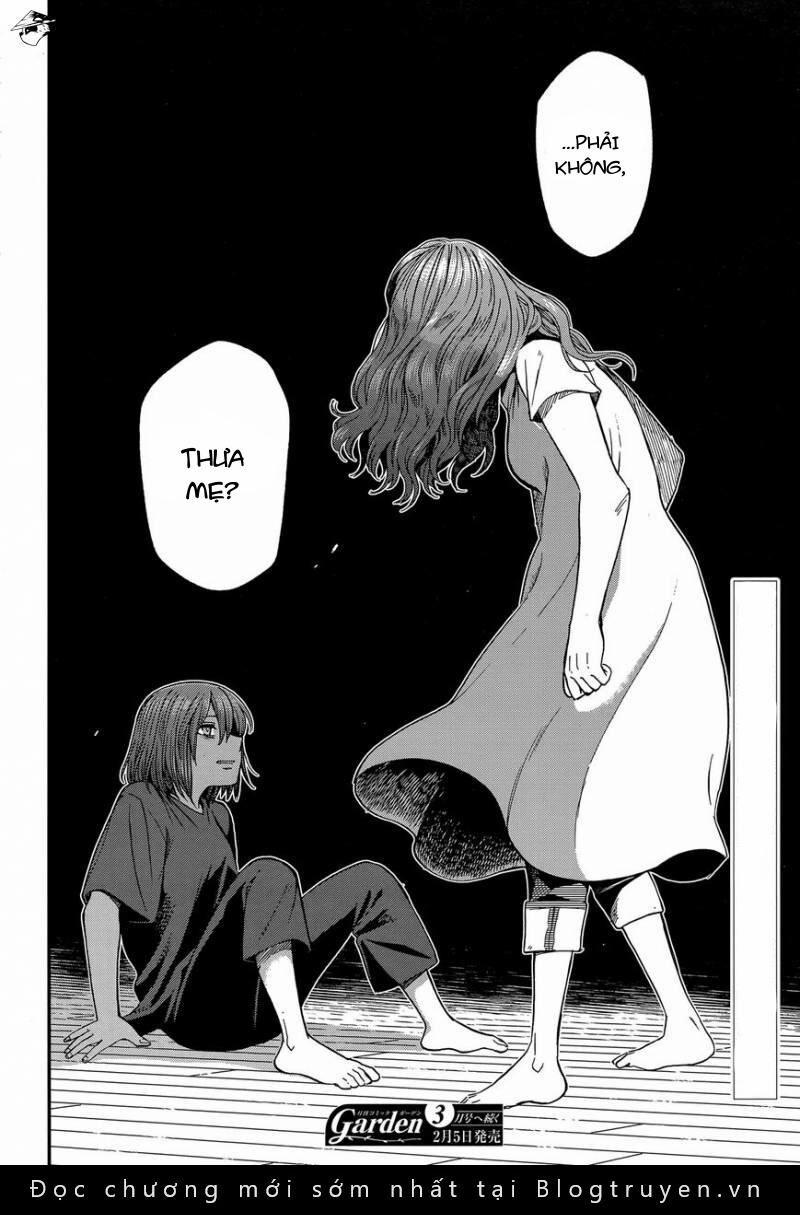 Cô Dâu Pháp Sư 42 trang 37