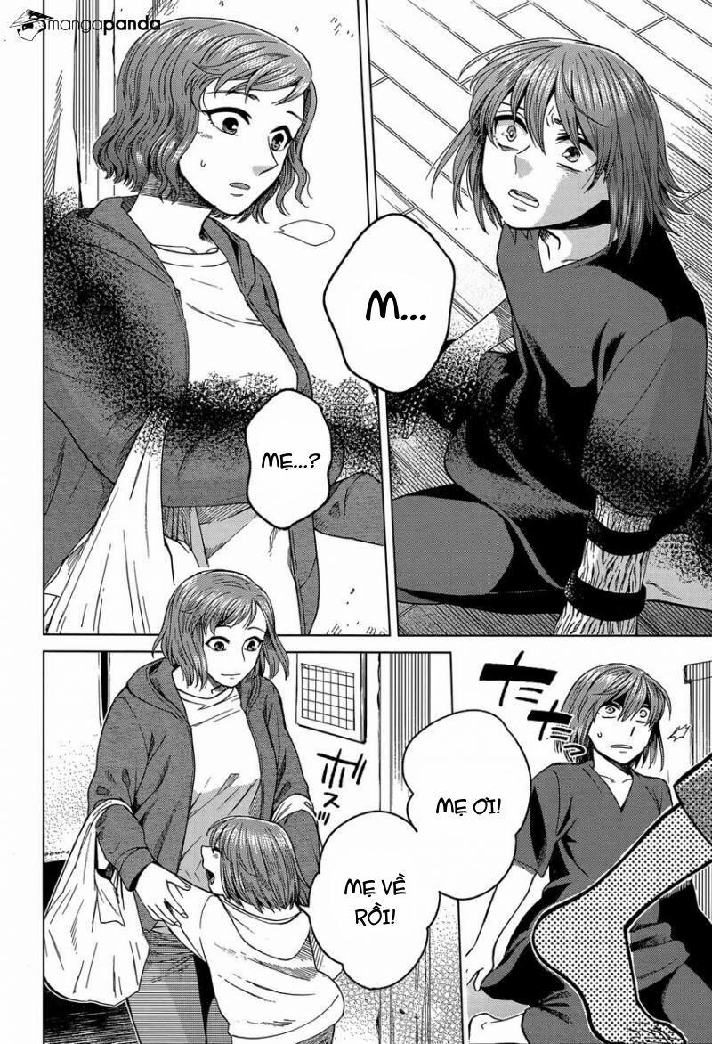 Cô Dâu Pháp Sư 42 trang 5