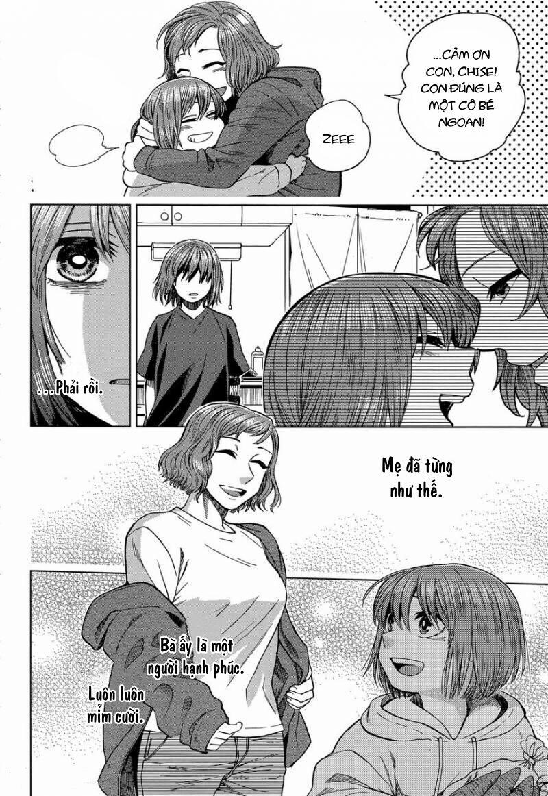 Cô Dâu Pháp Sư 42 trang 7