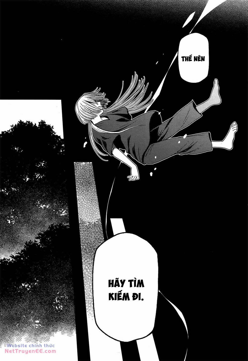 Cô Dâu Pháp Sư 43 trang 20