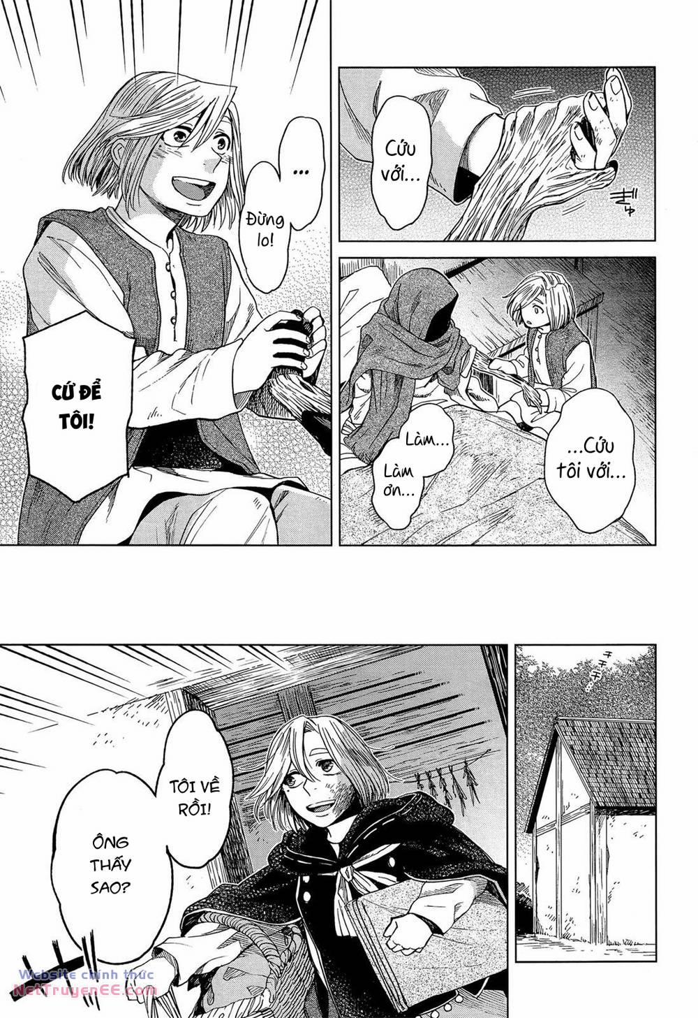 Cô Dâu Pháp Sư 43 trang 26