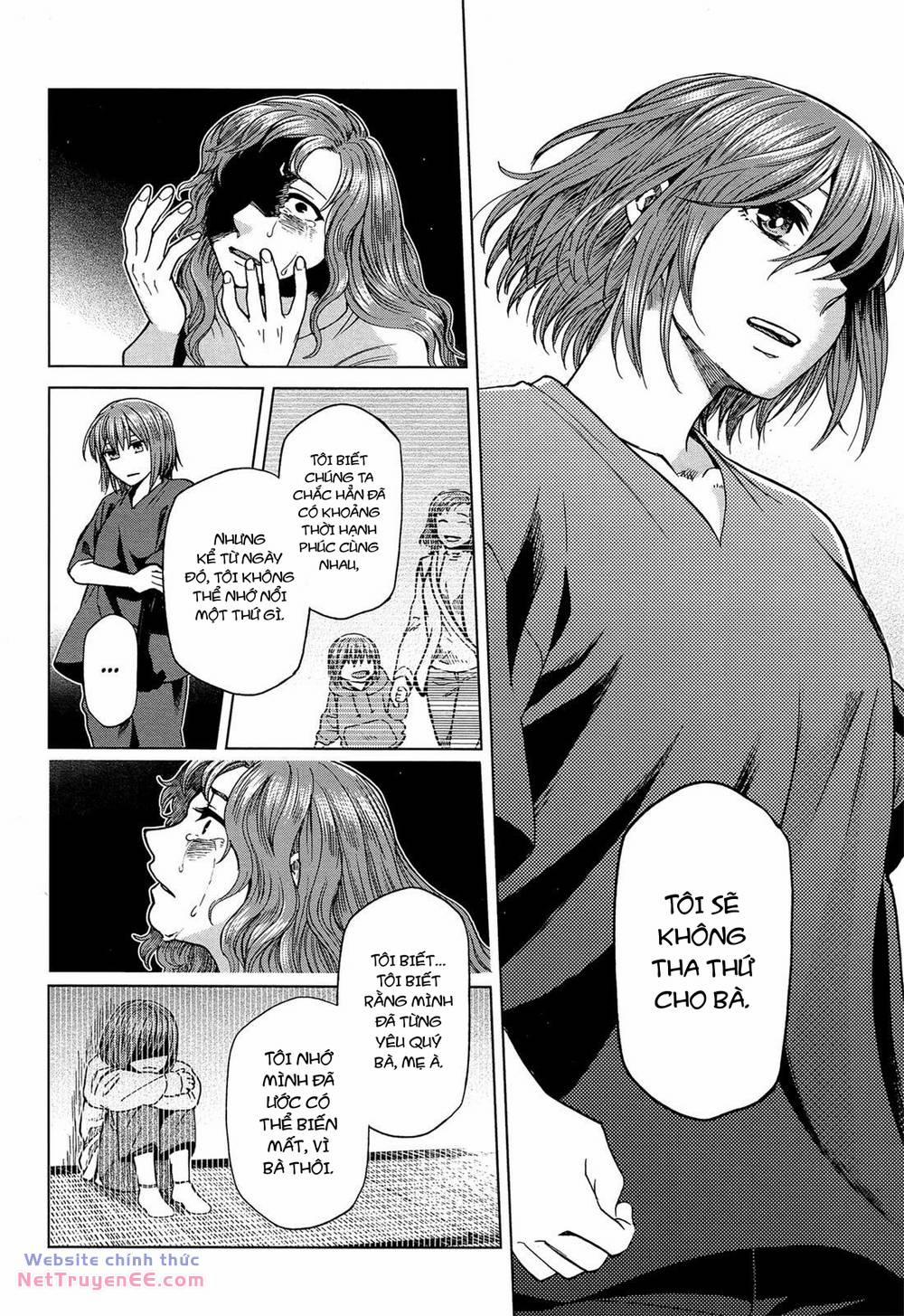 Cô Dâu Pháp Sư 43 trang 9