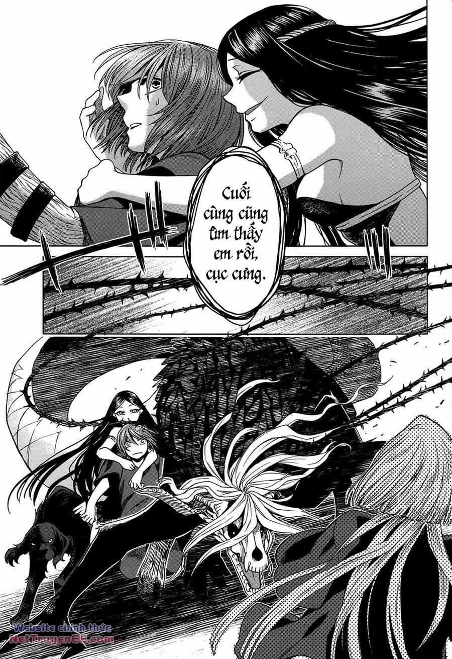 Cô Dâu Pháp Sư 44 trang 10