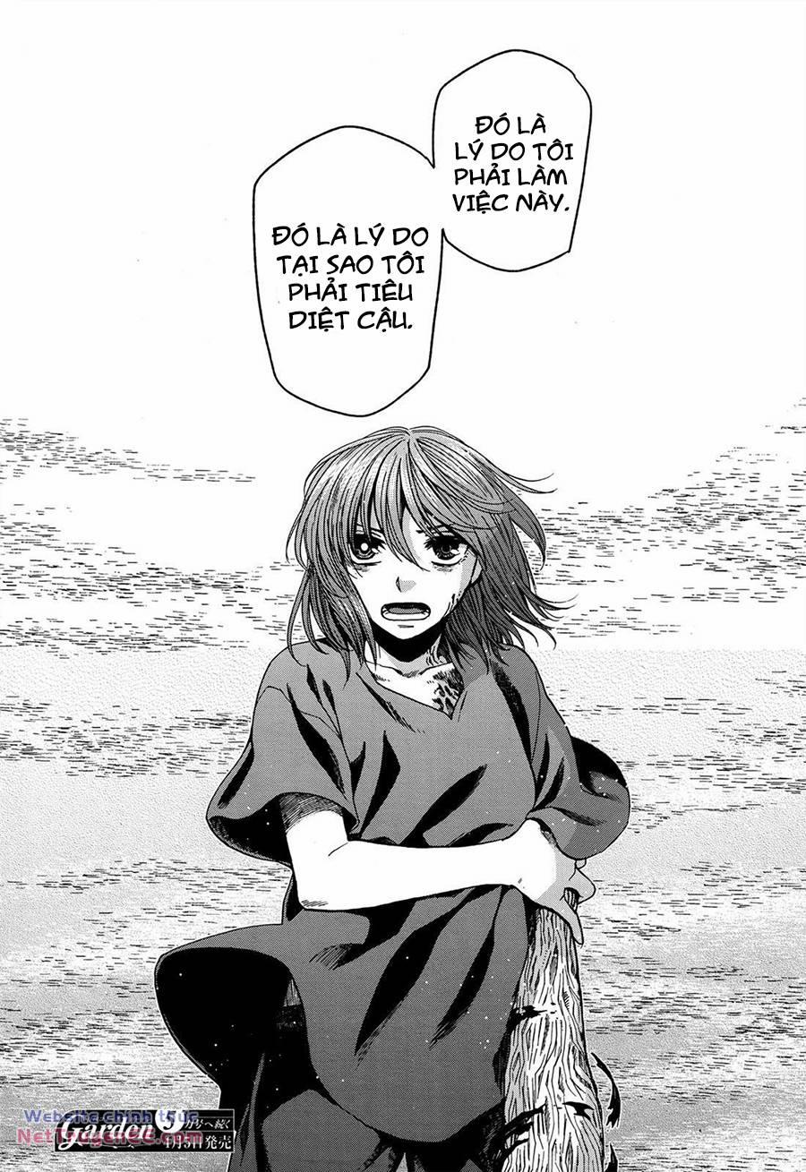 Cô Dâu Pháp Sư 44 trang 36